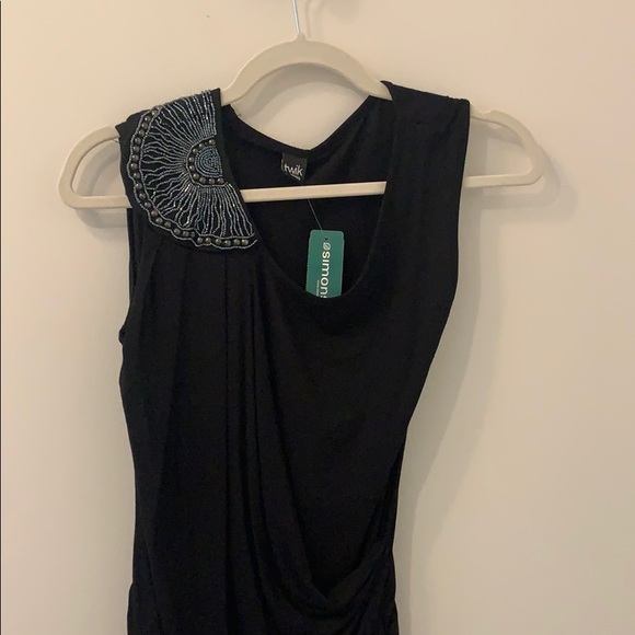 Little black dress - Picture 2 of 7